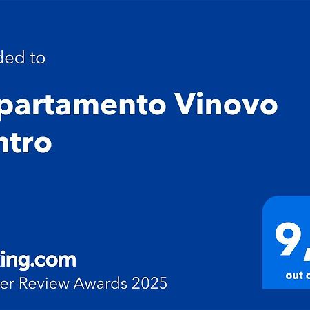 Appartamento Vinovo Centro Kültér fotó