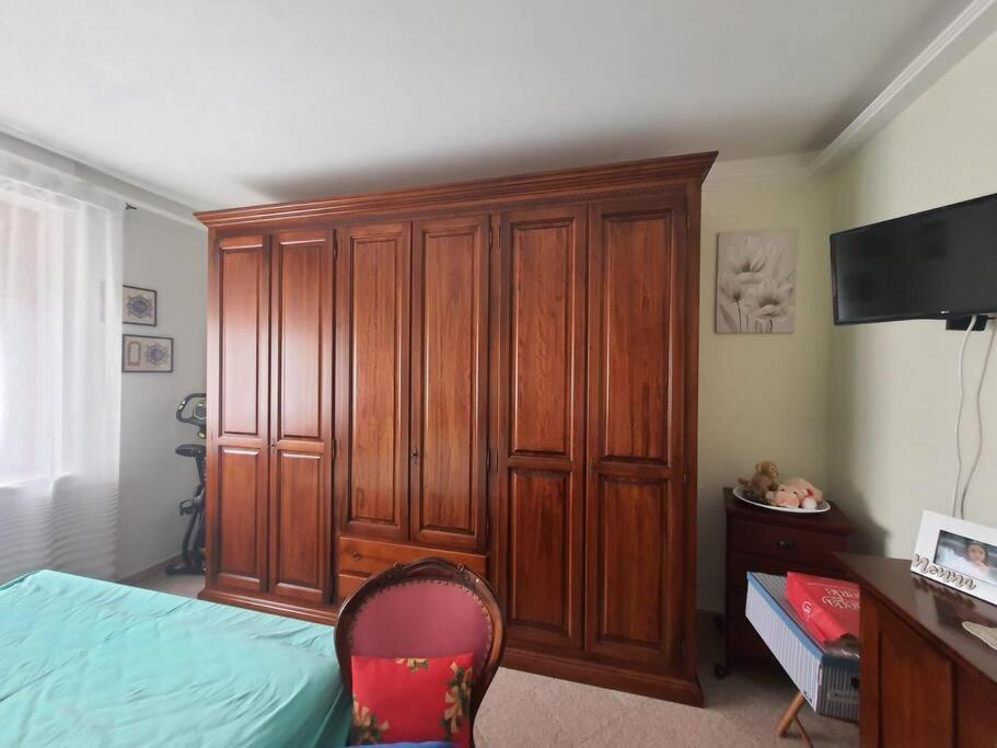 Appartamento Vinovo Centro Kültér fotó