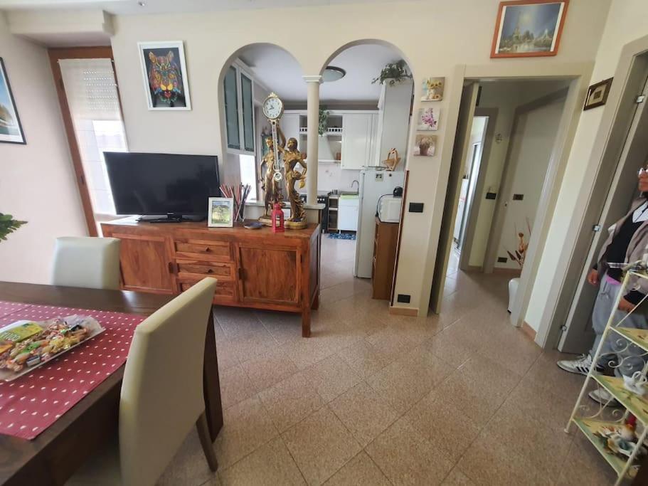 Appartamento Vinovo Centro Kültér fotó