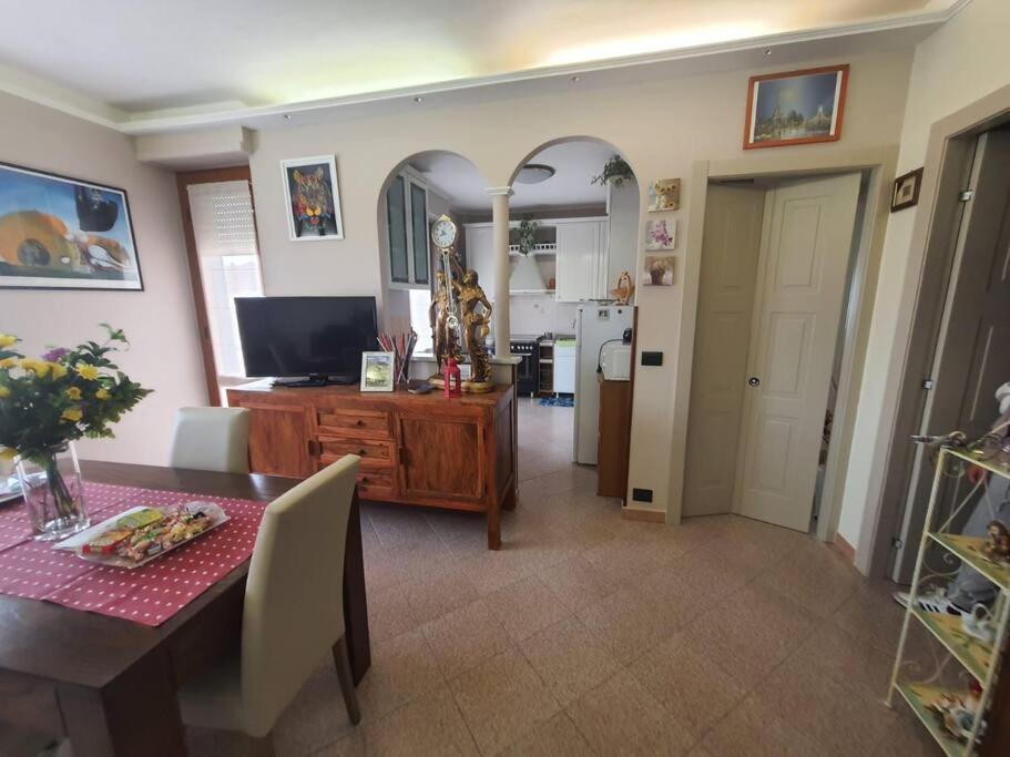 Appartamento Vinovo Centro Kültér fotó